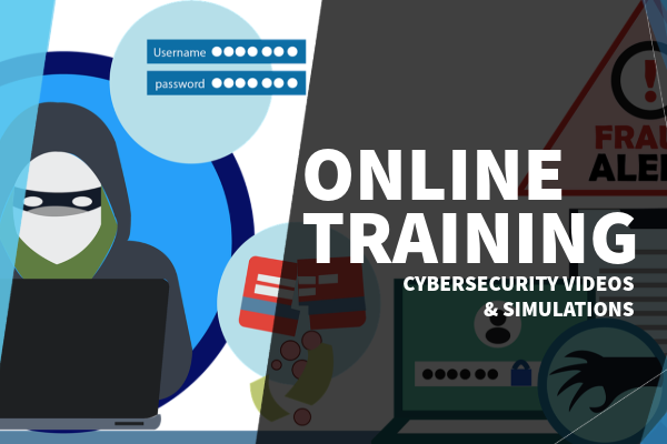 Remote Workers IT Support Training and Onlnie Simulator