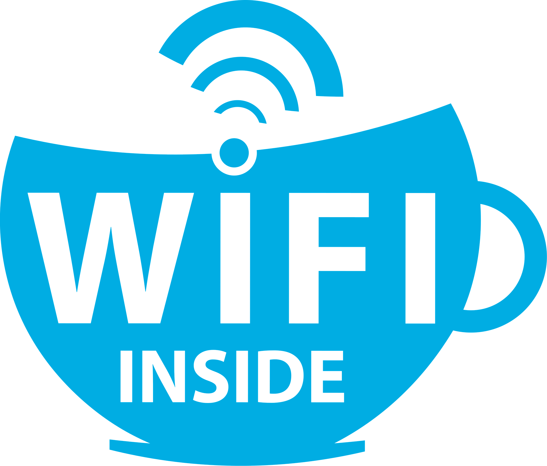 Free Wi-Fi image