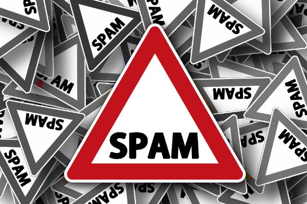 SPAM email , How to Avoid Junk, Phishing and Malicious Emails at Work