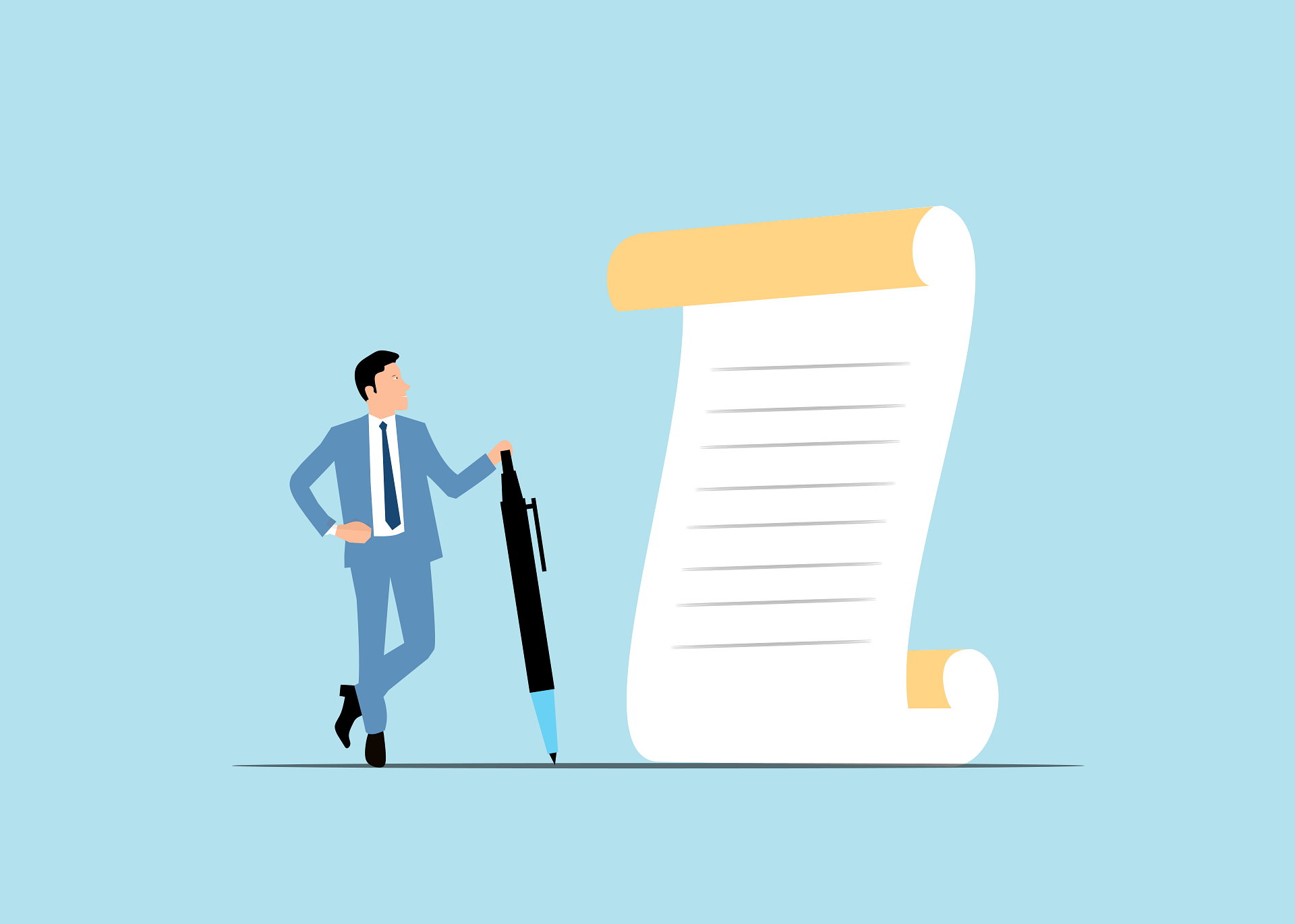 Update Policies to include AI 